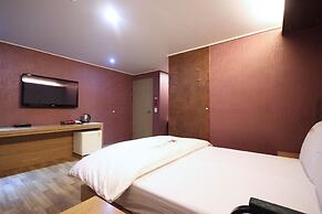 Residence Hotel R