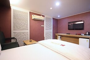 Residence Hotel R