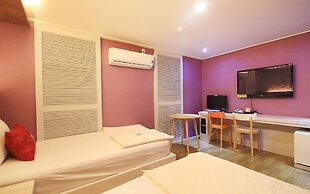Residence Hotel R