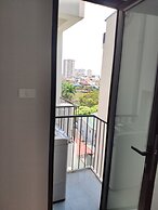 Himeji Serviced Apartments