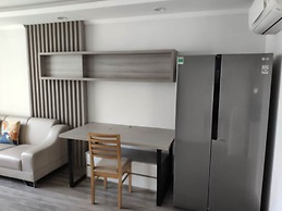 Himeji Serviced Apartments