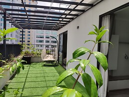 Himeji Serviced Apartments