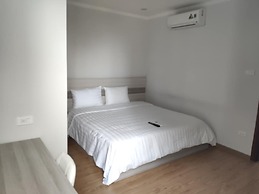 Himeji Serviced Apartments