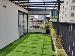 Himeji Serviced Apartments