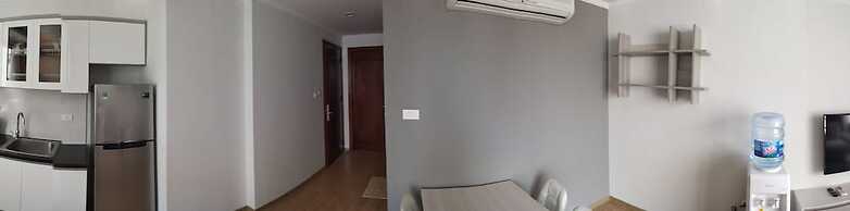 Himeji Serviced Apartments