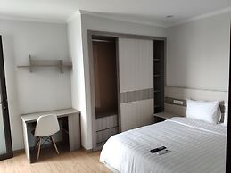 Himeji Serviced Apartments