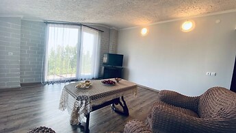 Byurakan Guest House