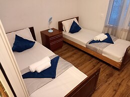 Byurakan Guest House