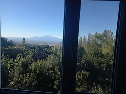 Byurakan Guest House