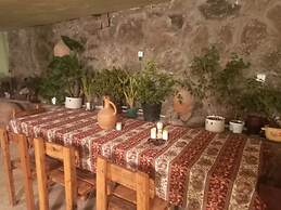 Byurakan Guest House