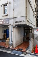 Bird Land in Shinsaibashi east