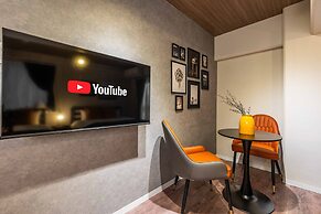 Bird Land in Shinsaibashi east