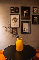 Bird Land in Shinsaibashi east