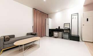 Hotel YaJa Masan Odong