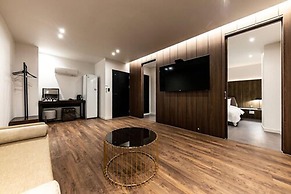 Hotel YaJa Masan Odong