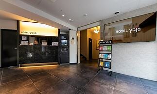 Hotel YaJa Masan Odong