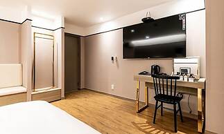 Hotel YaJa Masan Odong