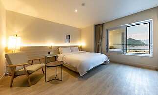 Hotel YaJa Masan Odong