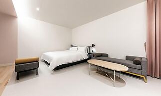 Hotel YaJa Masan Odong