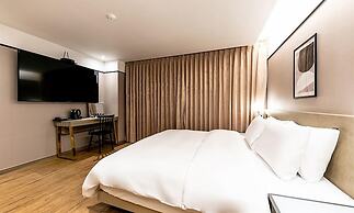 Hotel YaJa Masan Odong