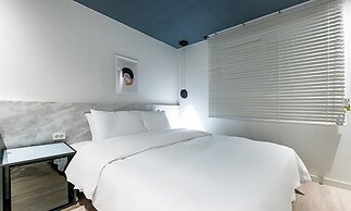 Hotel YaJa Masan Odong