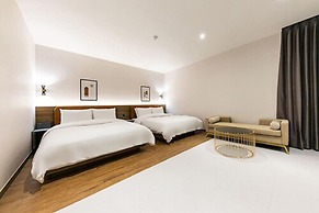 Hotel YaJa Masan Odong