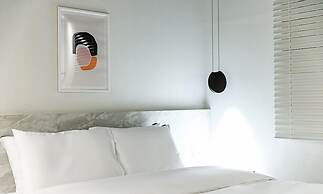 Hotel YaJa Masan Odong