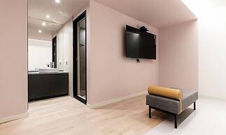 Hotel YaJa Masan Odong