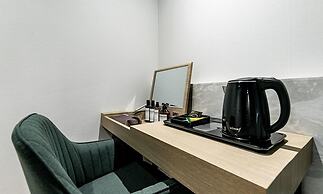 Hotel YaJa Masan Odong