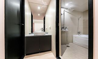 Hotel YaJa Masan Odong