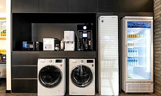 Hotel YaJa Masan Odong