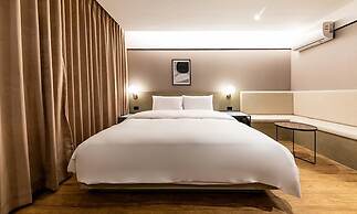 Hotel YaJa Masan Odong