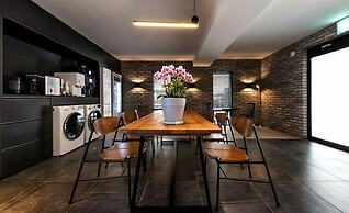 Hotel YaJa Masan Odong