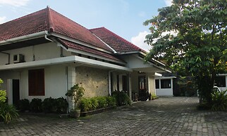 Hotel Graha Kinasih Kotabaru