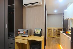 Melina Turtle Lake Saigon Center