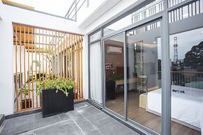 Melina Turtle Lake Saigon Center