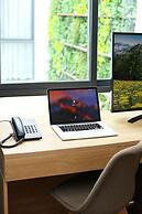 Melina Turtle Lake Saigon Center