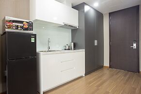 Melina Turtle Lake Saigon Center