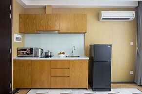 Melina Turtle Lake Saigon Center