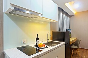 Melina Turtle Lake Saigon Center