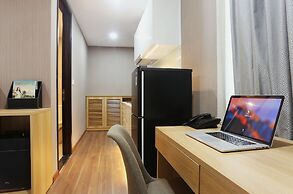 Melina Turtle Lake Saigon Center