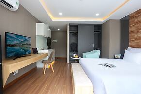 Melina Turtle Lake Saigon Center