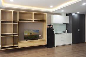 Melina Turtle Lake Saigon Center