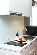 Melina Turtle Lake Saigon Center