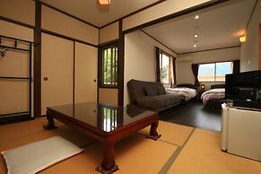 Komuroya Ryokan