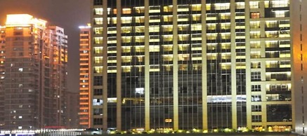 East Coast Hotel Guangzhou