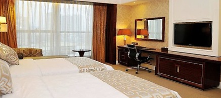 East Coast Hotel Guangzhou