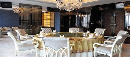 East Coast Hotel Guangzhou