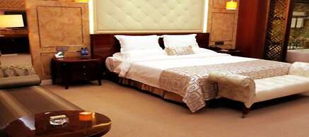 East Coast Hotel Guangzhou