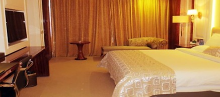 East Coast Hotel Guangzhou